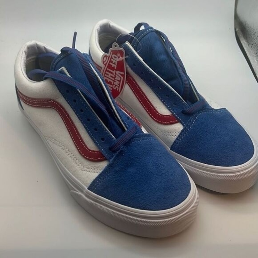 vans old skool sport‎ pop casual sneaker shoes NEW Men 8 / women 9.5